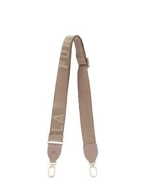 Ремінь на плече жіночий сірий FIONA SHOULDER STRAP 14116-WK00059BX30182994S1007 фото