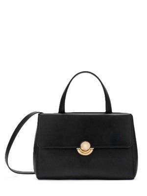 Сумка жіноча чорна FURLA SFERA M TOTE 13954-WB01579BX3323O60001002 фото