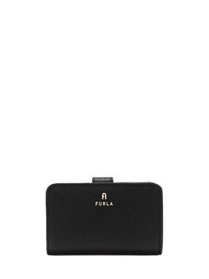 Гаманець жіночий чорний FURLA CAMELIA M COMPACT WALLET 8419-WP00314HSF000O60001007 фото
