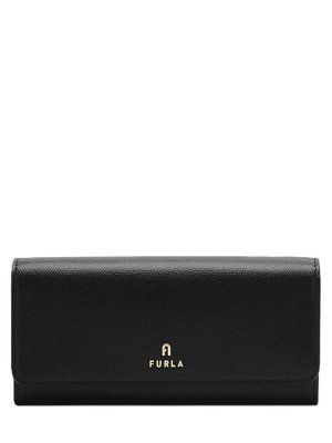 Гаманець жіночий чорний FURLA CAMELIA CONTINENTAL WALLET 9508-WP00317ARE000O60001007 фото