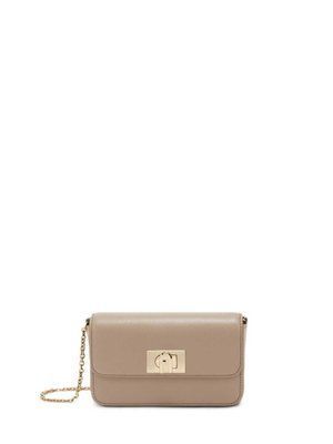 Сумка жіноча сіра FURLA 1927 MINI CROSSBODY 14364-WE00265ARE0002572S1007 фото