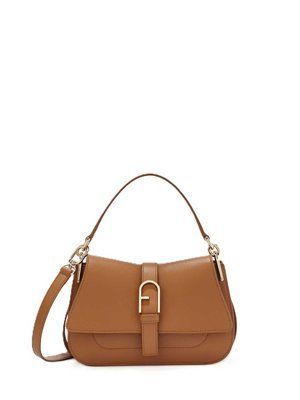 Сумка топ хендл жіноча бренді FURLA FLOW MINI TOP HANDLE 13803-WB01032BX2045RY0001007 фото