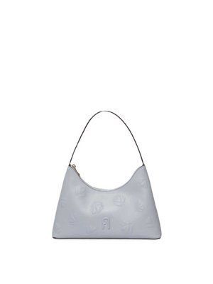 Сумка жіноча блакитна Furla DIAMANTE S SHOULDER BAG 14266-WB00782BX3822550001007 фото