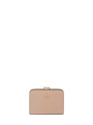 Гаманець жіночий бежевий/пудровий FURLA CAMELIA S COMPACT WALLET 14081-WP00315ARE0003790S1007 фото