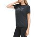 Футболка DKNY 12737-DP3T9676_BLK фото 3