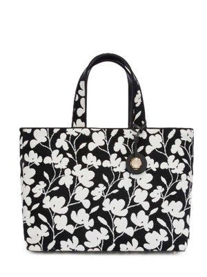 Сумка тоут жіноча чорна FURLA ALISSA L TOTE 13778-WB01407BX3343TON001007 фото