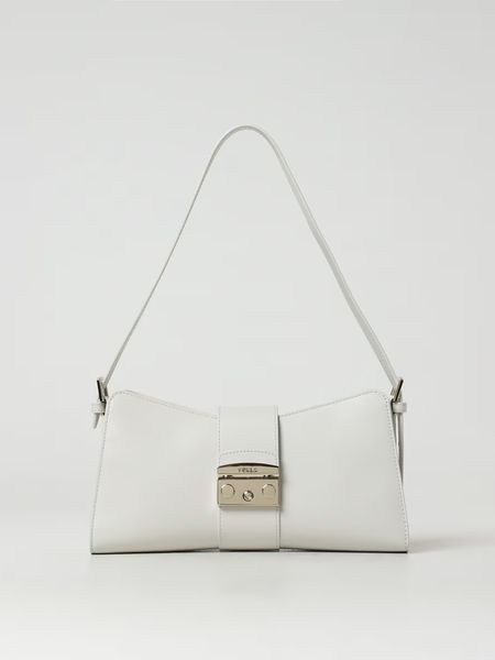 Сумка жіноча маршмеллоу METROPOLIS M SHOULDER BAG REMIX 13036-WB01111AX07331704S1007 фото