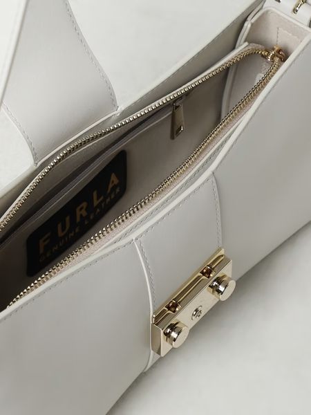 Сумка жіноча маршмеллоу METROPOLIS M SHOULDER BAG REMIX 13036-WB01111AX07331704S1007 фото