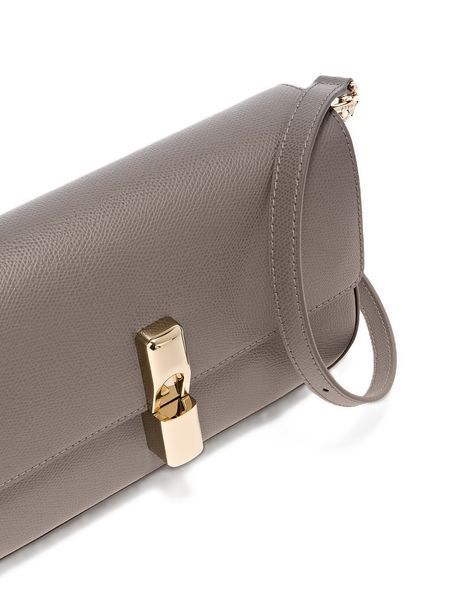 Сумка жіноча сіра FURLA IRIDE S CROSSBODY 14815-WB01826ARE0004283S1007 фото
