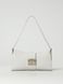 Сумка жіноча маршмеллоу METROPOLIS M SHOULDER BAG REMIX 13036-WB01111AX07331704S1007 фото 2