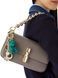 Сумка жіноча сіра FURLA IRIDE S CROSSBODY 14815-WB01826ARE0004283S1007 фото 6