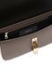 Сумка жіноча сіра FURLA IRIDE S CROSSBODY 14815-WB01826ARE0004283S1007 фото 5