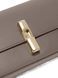 Сумка жіноча сіра FURLA IRIDE S CROSSBODY 14815-WB01826ARE0004283S1007 фото 4