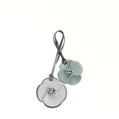 Шарм-брелок жіночий срібний FURLA SAKURA FLOWER CHARM 11668-WK00147BX2586A47004401 фото