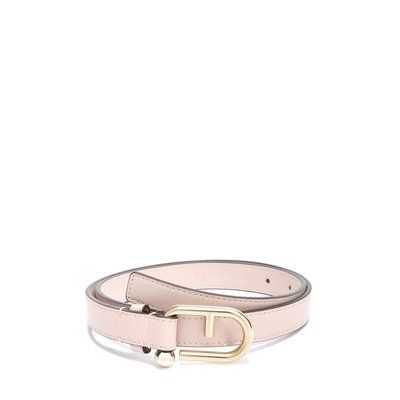 Ремінь жіночий бузковий FURLA NUVOLA FIXED BELT 13122-WC00089BX20452814S1007 фото