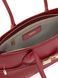 Сумка жіноча червона FURLA GOCCIA M DOME 14515-WB01505BX3104CGQ001007 фото 3