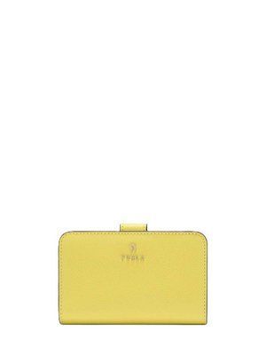 Гаманець жіночий жовтий FURLA CAMELIA M COMPACT WALLET 14901-WP00314ARE0004502S1007 фото
