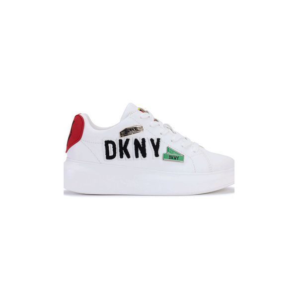 Кросівки DKNY 12843-K1497456_8IW фото