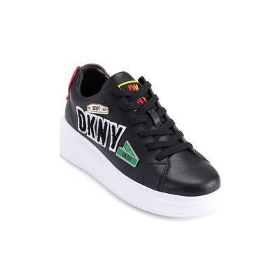Кросівки DKNY 12842-K1497456_BLK фото