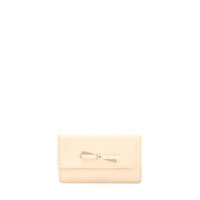 Картхолдер жіночий сіро-голубий FURLA CHERIE M ZIPPED CARD CASE W/FLAP 11209-WP00391BX2045B4L001007 фото
