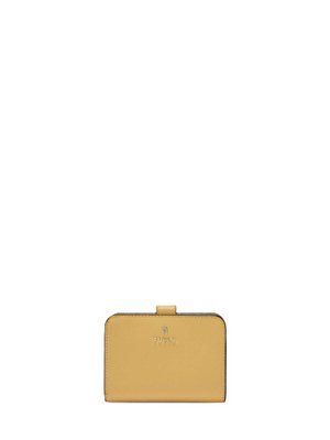 Гаманець жіночий кремовийпудровий Furla CAMELIA S Compact Wallet 14206-WP00315ARE0003592S1007 фото