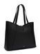 Сумка жіноча чорна FURLA GOCCIA L TOTE 14516-WB01788BX3353O60001007 фото 2