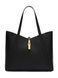 Сумка жіноча чорна FURLA GOCCIA L TOTE 14516-WB01788BX3353O60001007 фото 1