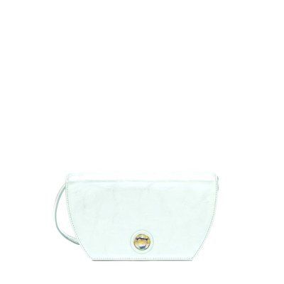 Сумка жіноча ніжно-блакитна FURLA SFERA MINI CROSSBODY 13046-WB01244BX3333AJ0001003 фото